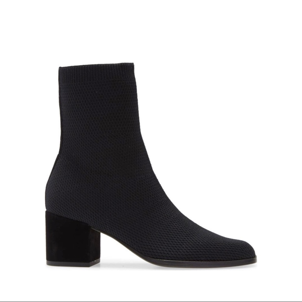 Eileen Fisher Ohm women’s booties - Picture 3 of 5